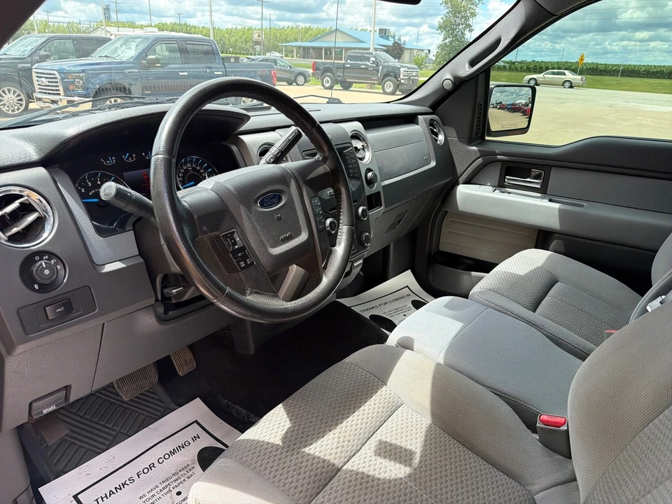 2013 Ford F-150 12th Gen - Image 22 of 31