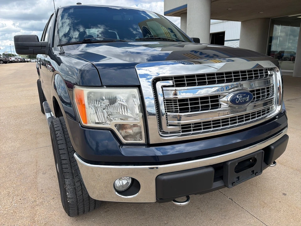 2013 Ford F-150 12th Gen - Image 6 of 31