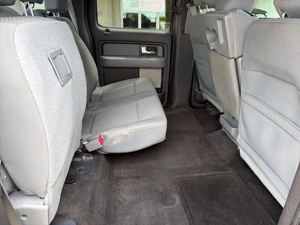 2013 Ford F-150 12th Gen - Image 17 of 31