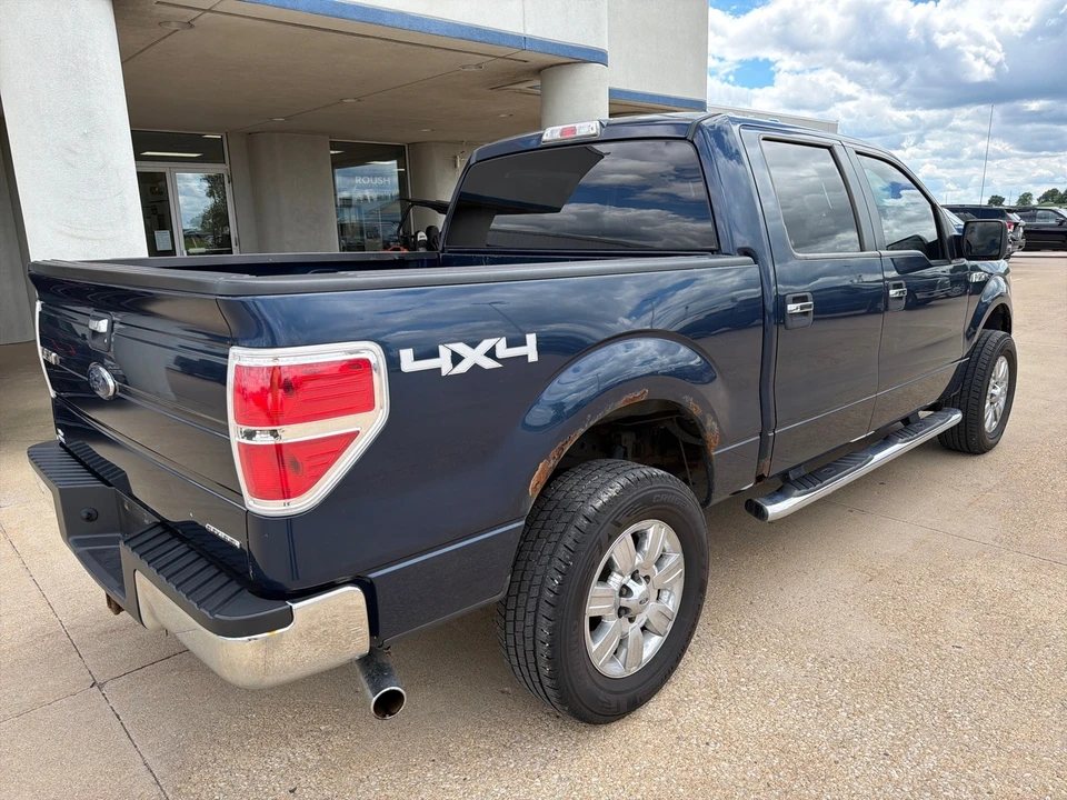 2013 Ford F-150 12th Gen - Image 2 of 31