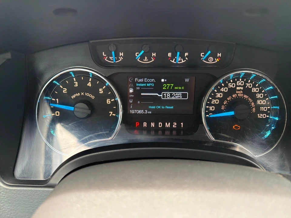 2013 Ford F-150 12th Gen - Image 23 of 31