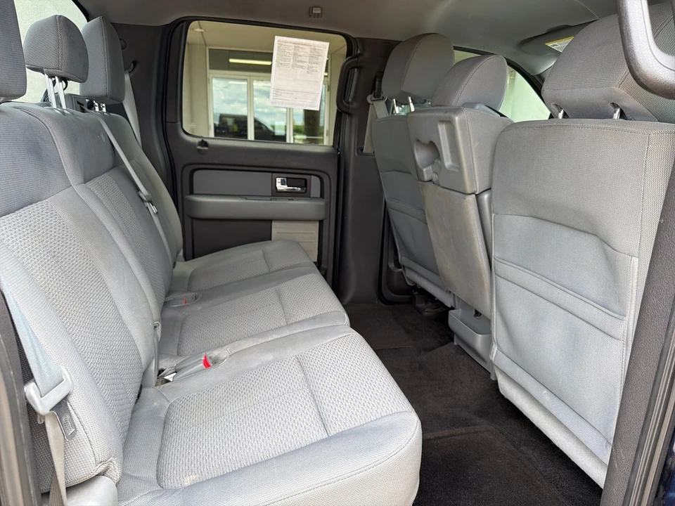 2013 Ford F-150 12th Gen - Image 16 of 31