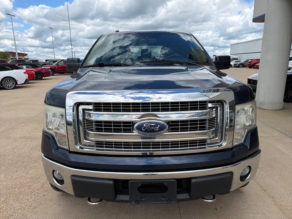 2013 Ford F-150 12th Gen - Image 7 of 31
