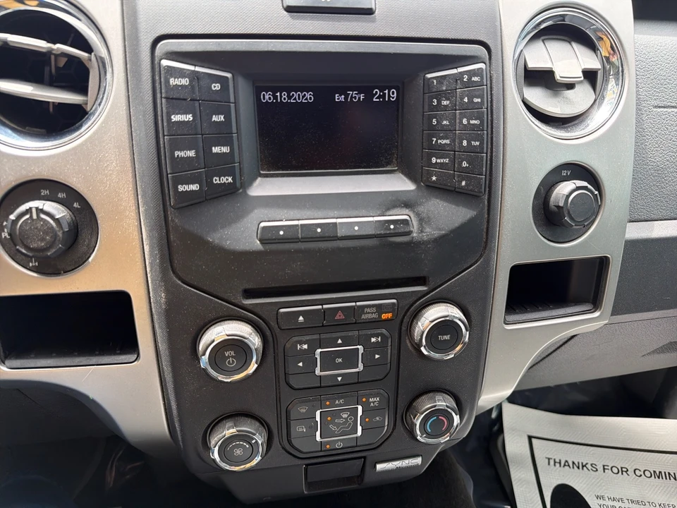 2013 Ford F-150 12th Gen - Image 25 of 31