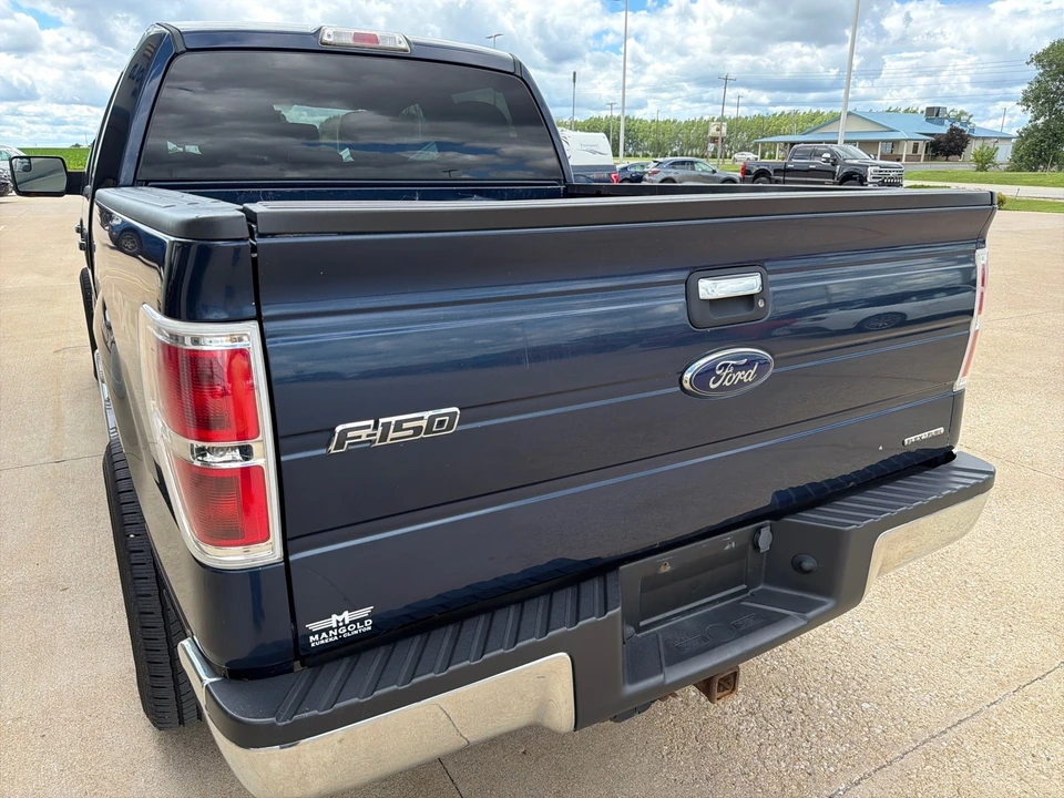 2013 Ford F-150 12th Gen - Image 13 of 31