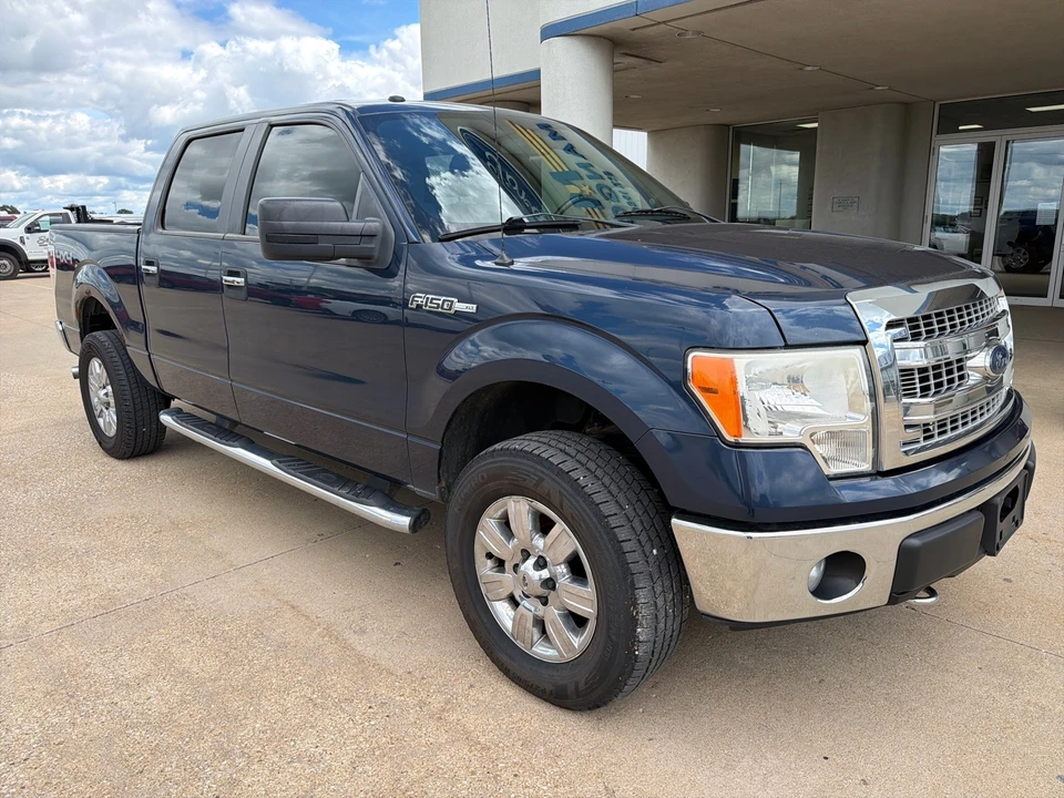2013 Ford F-150 12th Gen - Image 5 of 31