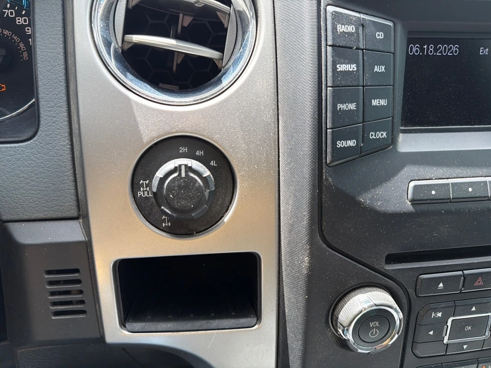 2013 Ford F-150 12th Gen - Image 27 of 31
