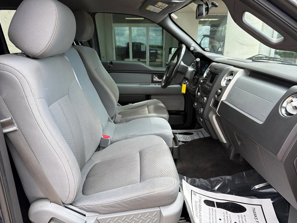 2013 Ford F-150 12th Gen - Image 19 of 31