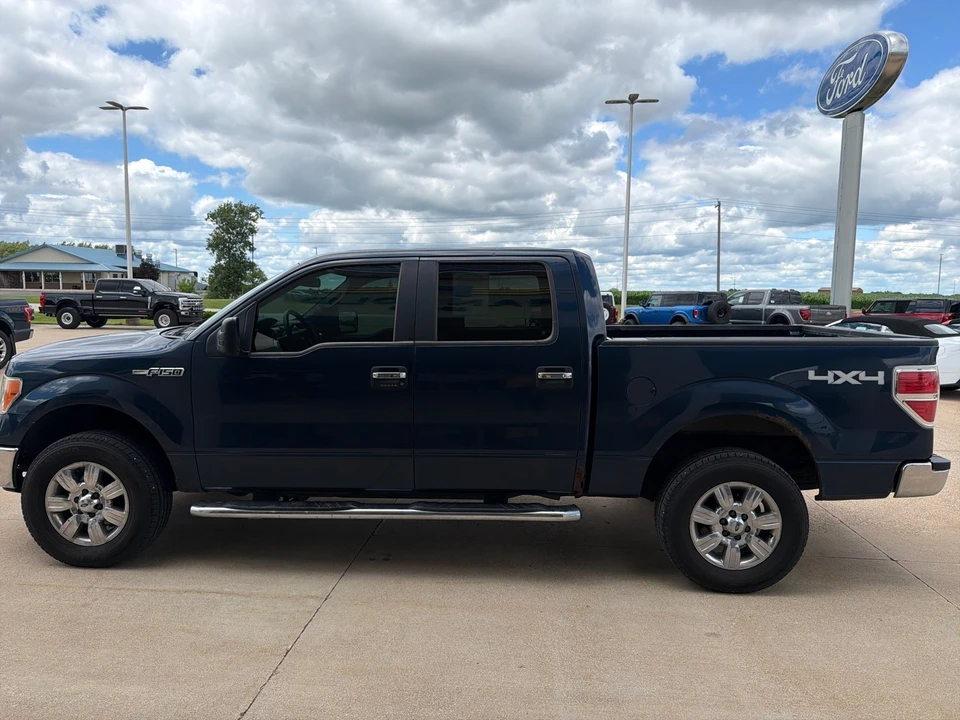 2013 Ford F-150 12th Gen - Image 10 of 31