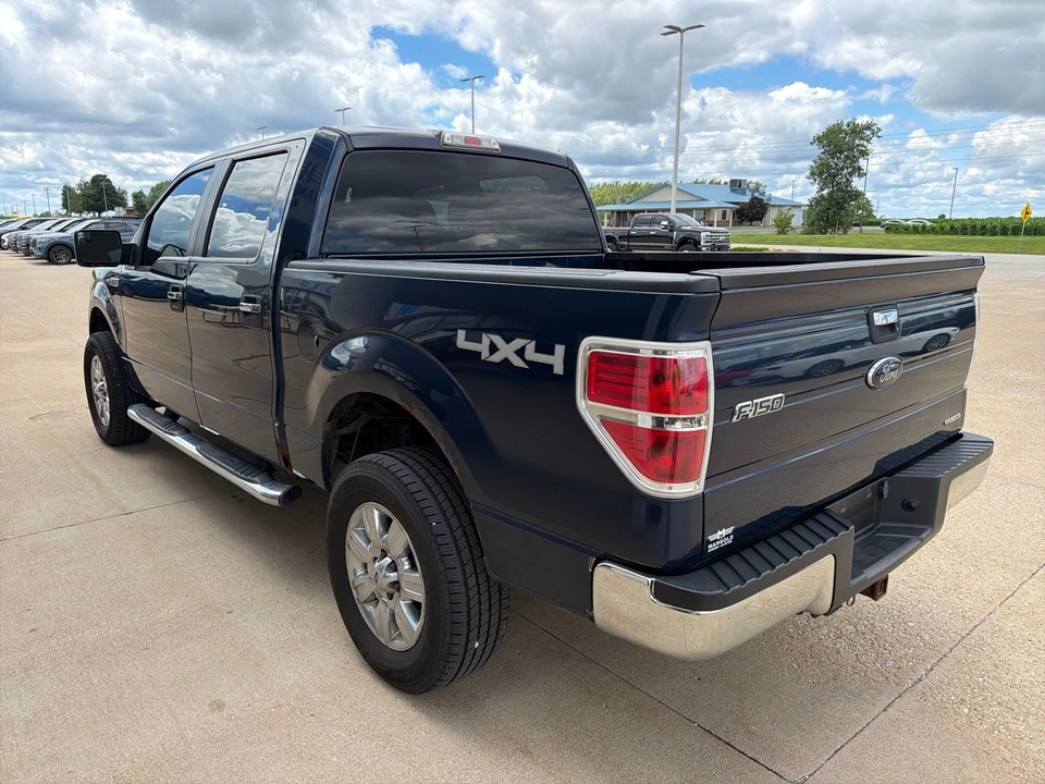 2013 Ford F-150 12th Gen - Image 12 of 31