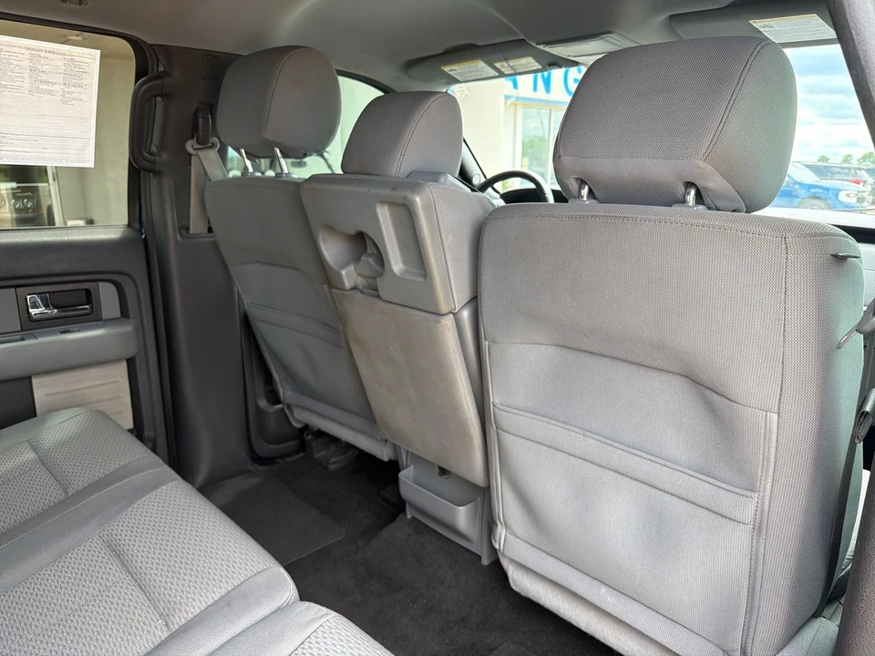 2013 Ford F-150 12th Gen - Image 18 of 31