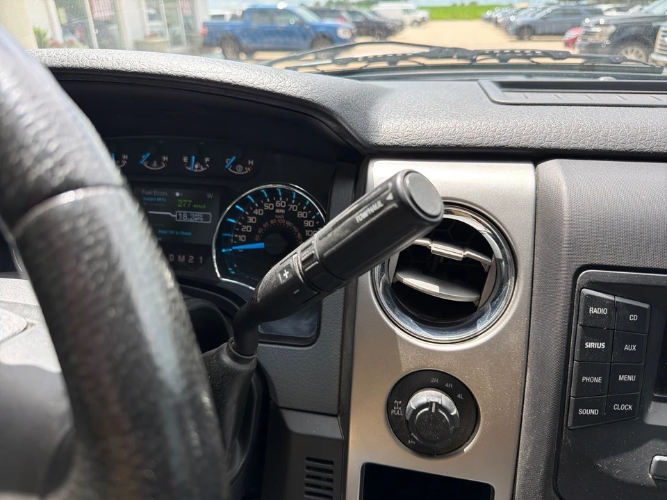 2013 Ford F-150 12th Gen - Image 28 of 31