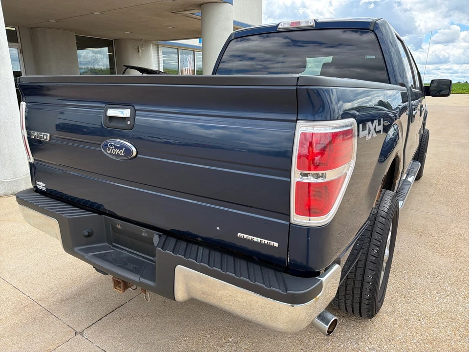 2013 Ford F-150 12th Gen - Image 15 of 31