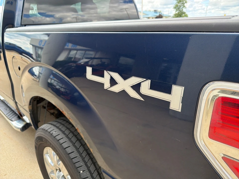 2013 Ford F-150 12th Gen - Image 11 of 31