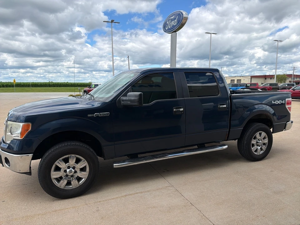 2013 Ford F-150 12th Gen - Image 9 of 31