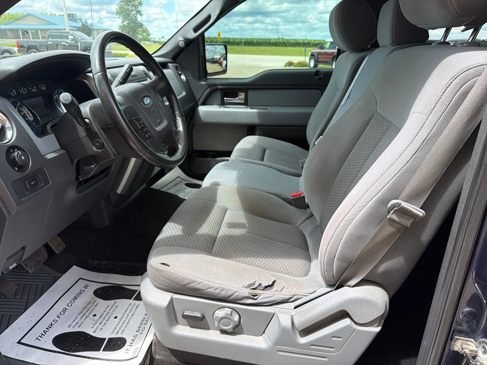 2013 Ford F-150 12th Gen - Image 21 of 31