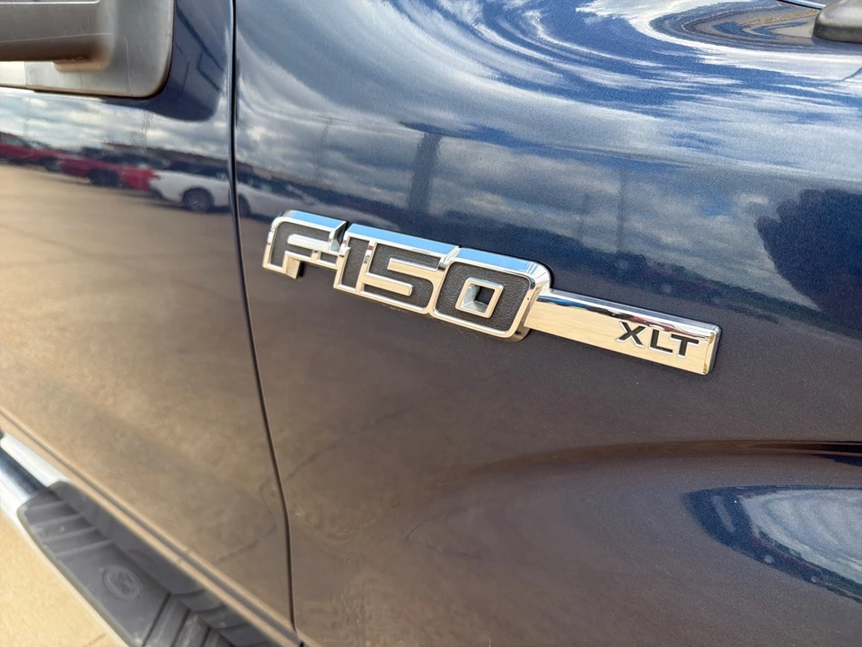 2013 Ford F-150 12th Gen - Image 4 of 31