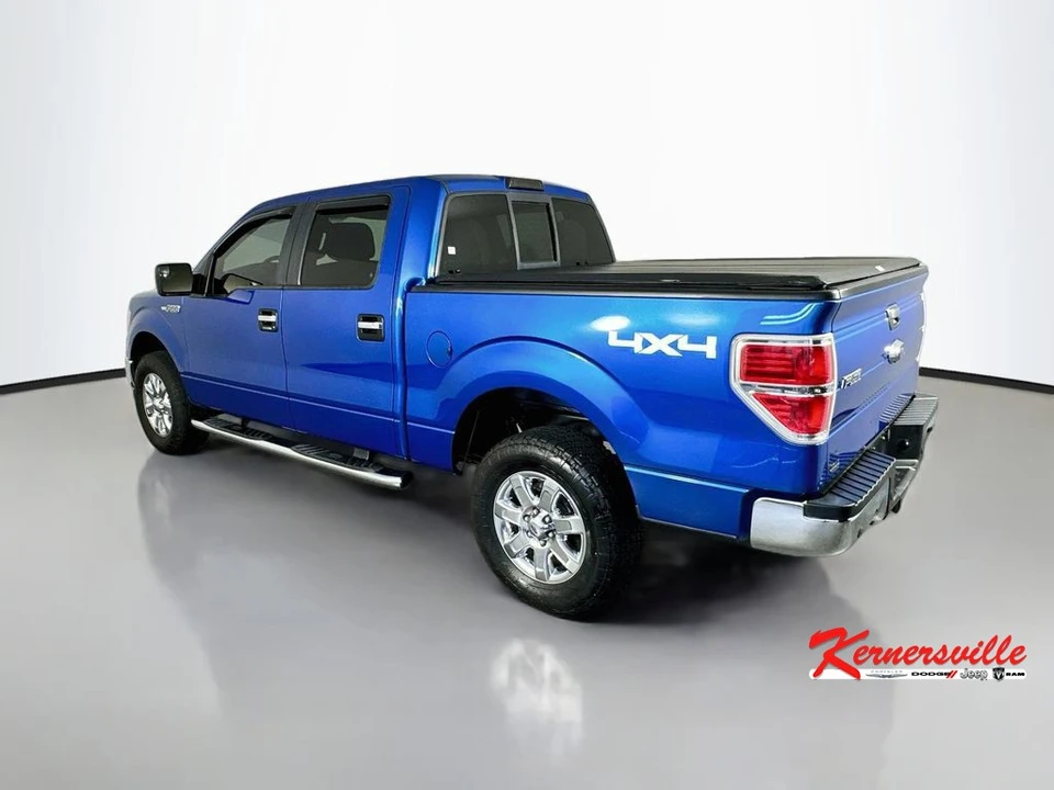 2013 Ford F-150 12th Gen - Image 5 of 24