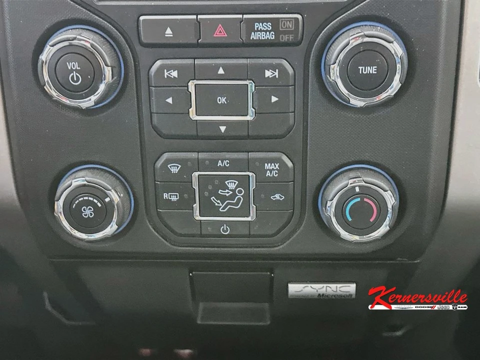 2013 Ford F-150 12th Gen - Image 17 of 24