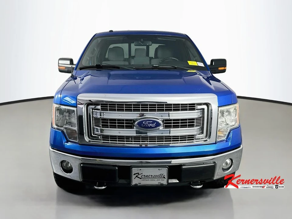 2013 Ford F-150 12th Gen - Image 2 of 24