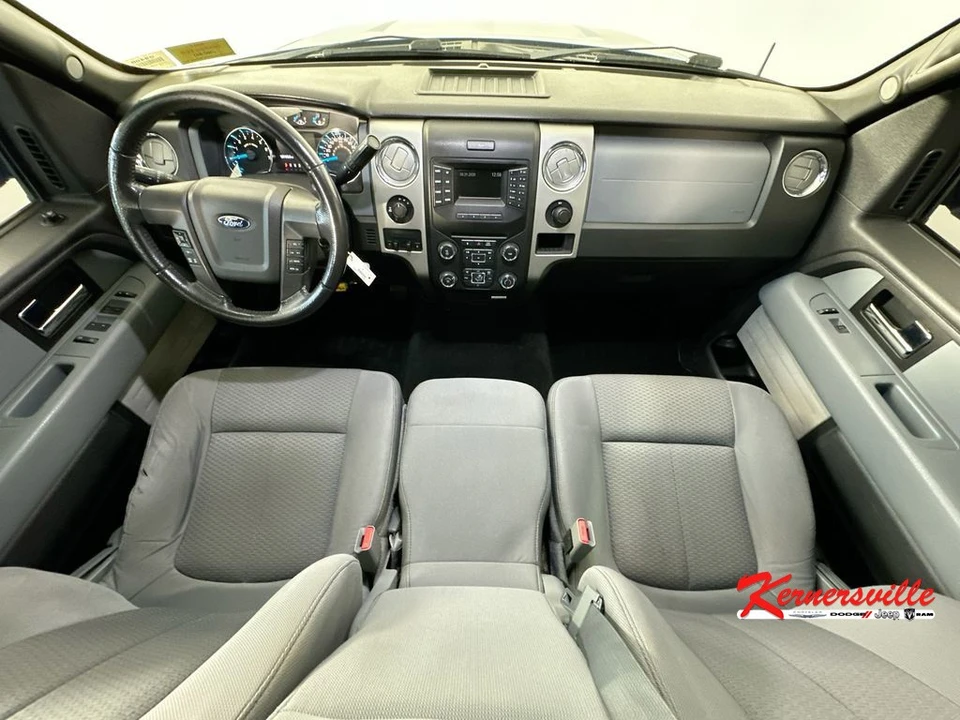 2013 Ford F-150 12th Gen - Image 10 of 24