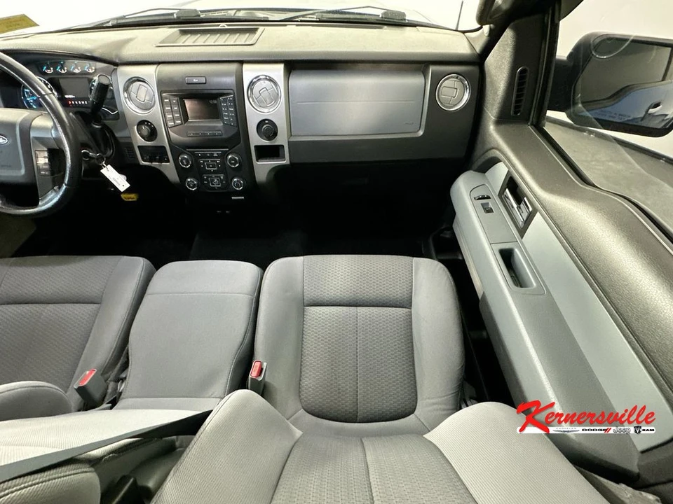 2013 Ford F-150 12th Gen - Image 11 of 24