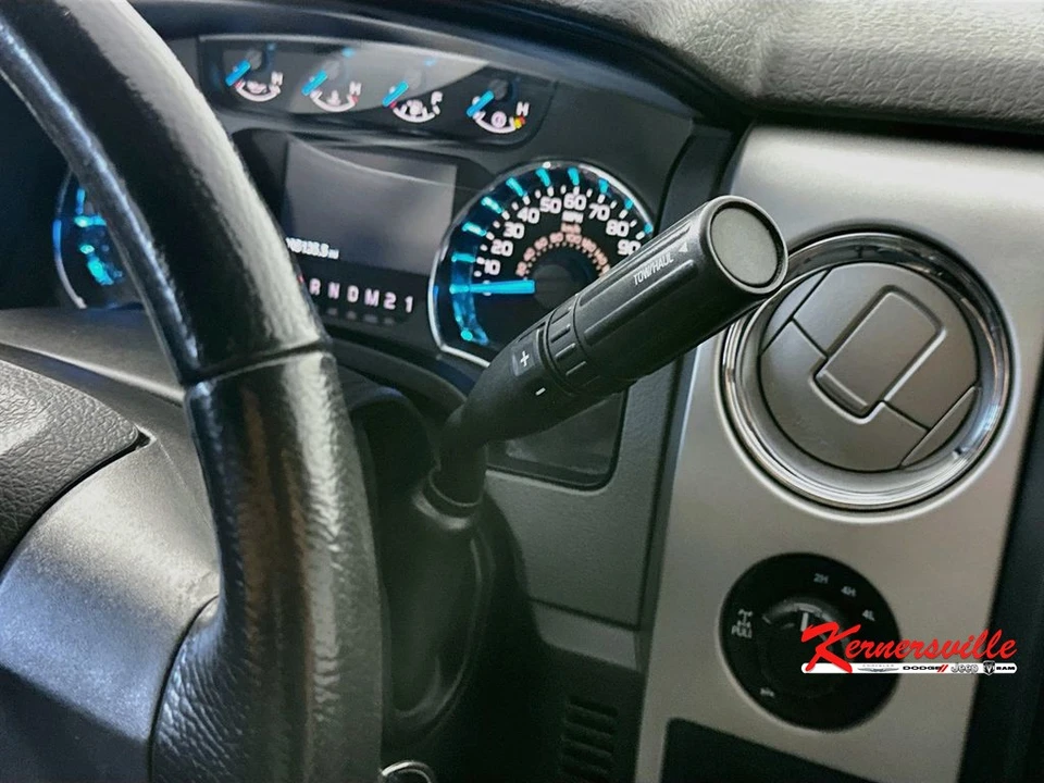 2013 Ford F-150 12th Gen - Image 16 of 24