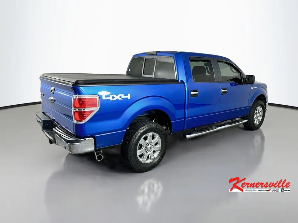 2013 Ford F-150 12th Gen - Image 7 of 24