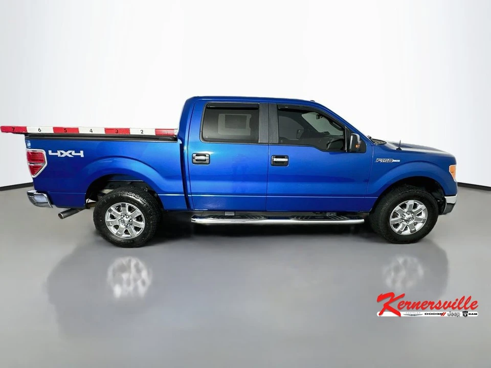 2013 Ford F-150 12th Gen - Image 8 of 24