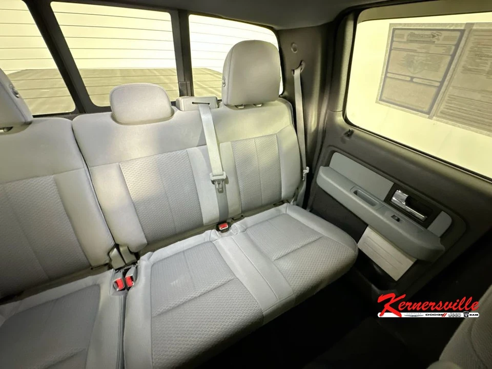 2013 Ford F-150 12th Gen - Image 14 of 24