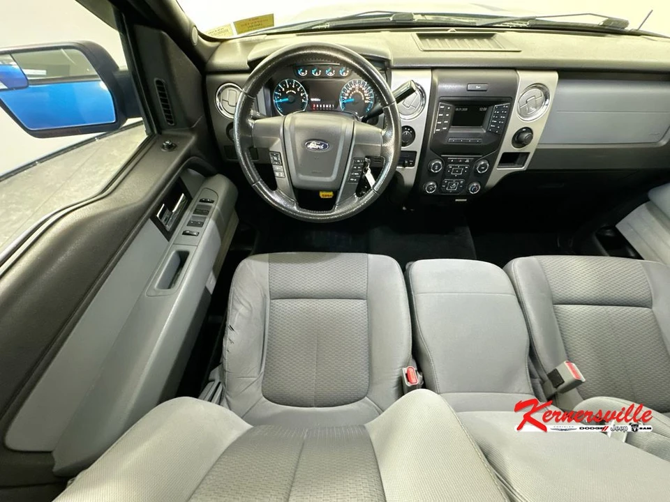 2013 Ford F-150 12th Gen - Image 9 of 24