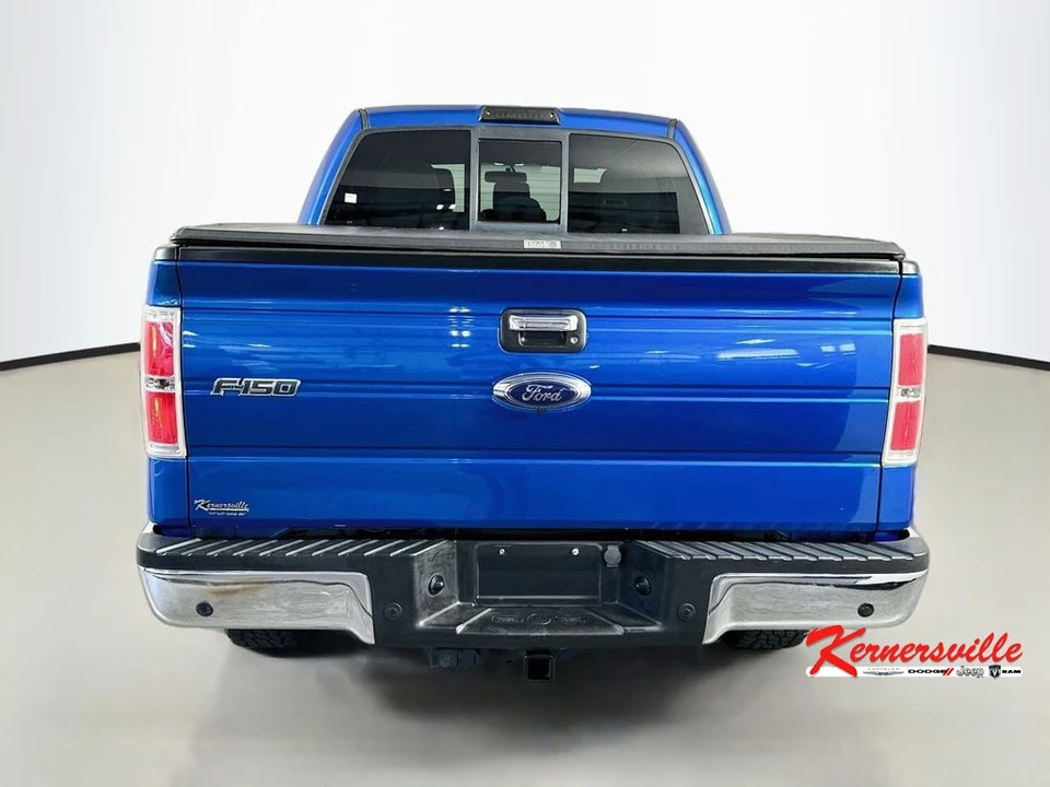 2013 Ford F-150 12th Gen - Image 6 of 24