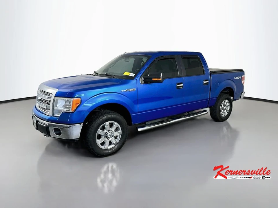 2013 Ford F-150 12th Gen - Image 3 of 24