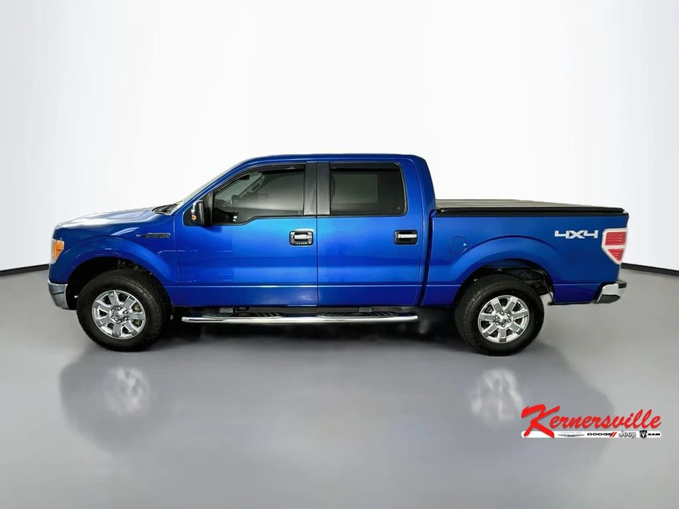 2013 Ford F-150 12th Gen - Image 4 of 24