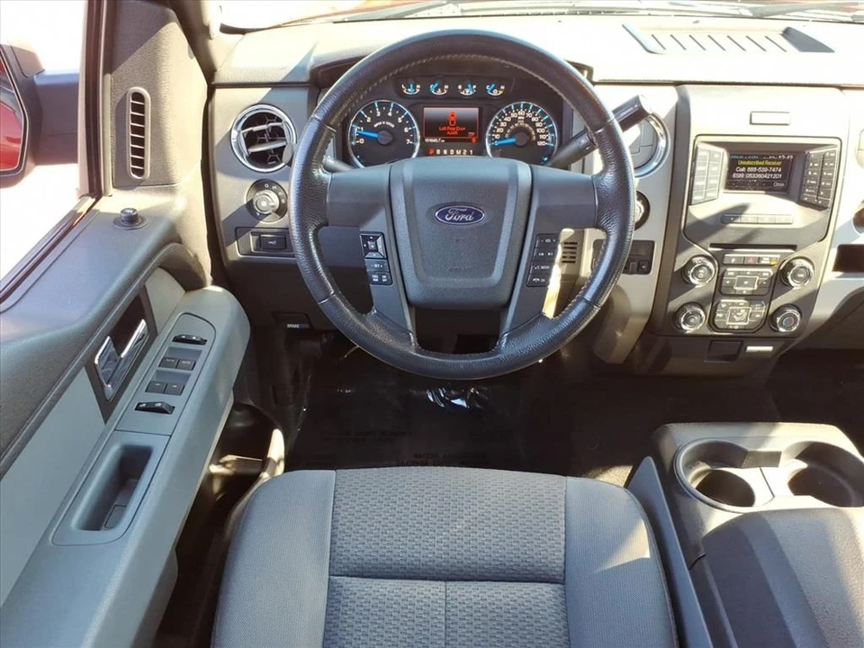 2013 Ford F-150 12th Gen - Image 5 of 12