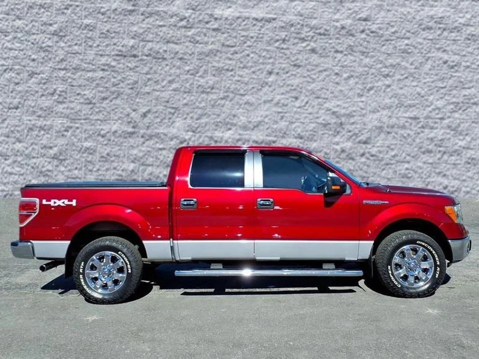 2013 Ford F-150 12th Gen - Image 2 of 12
