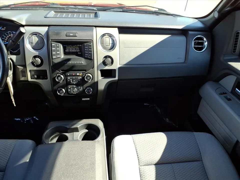 2013 Ford F-150 12th Gen - Image 6 of 12