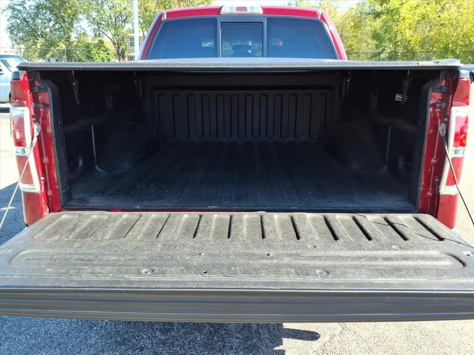 2013 Ford F-150 12th Gen - Image 12 of 12