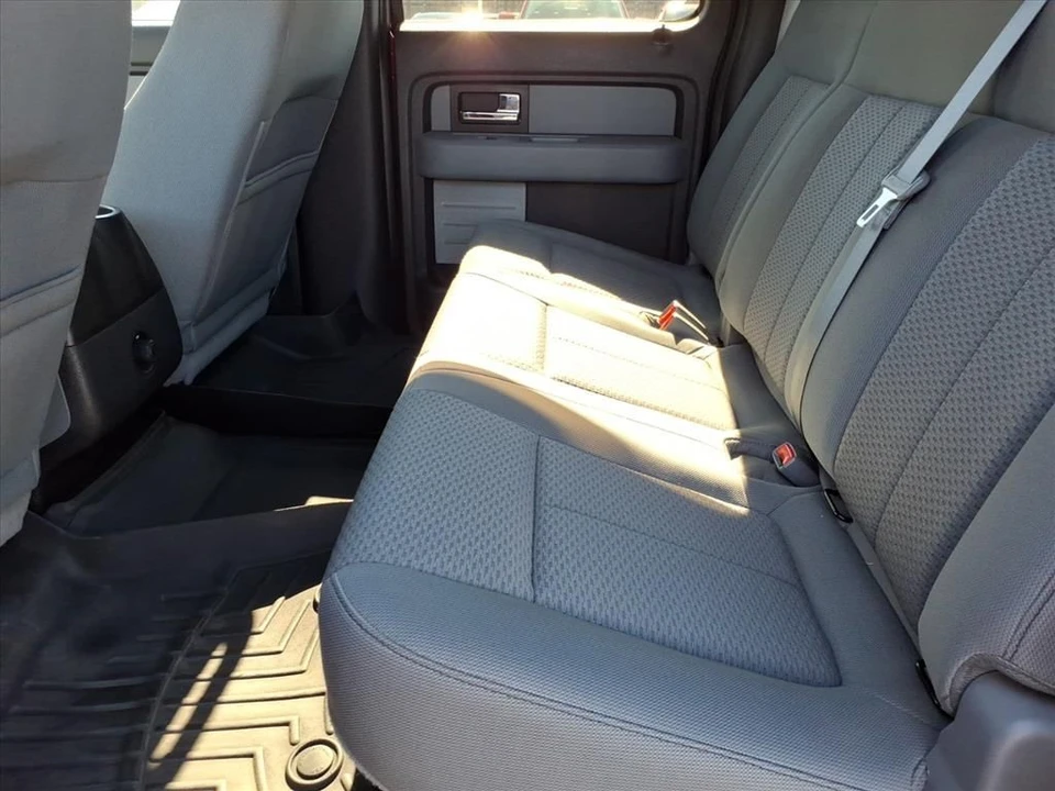 2013 Ford F-150 12th Gen - Image 11 of 12