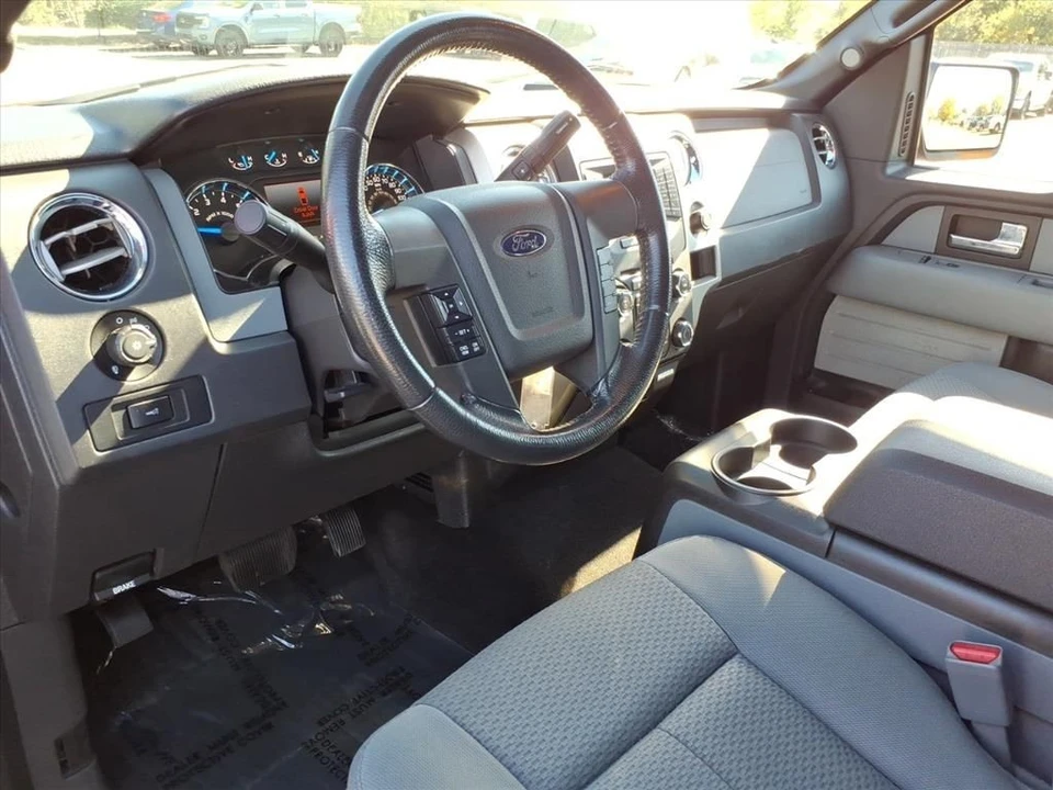 2013 Ford F-150 12th Gen - Image 8 of 12