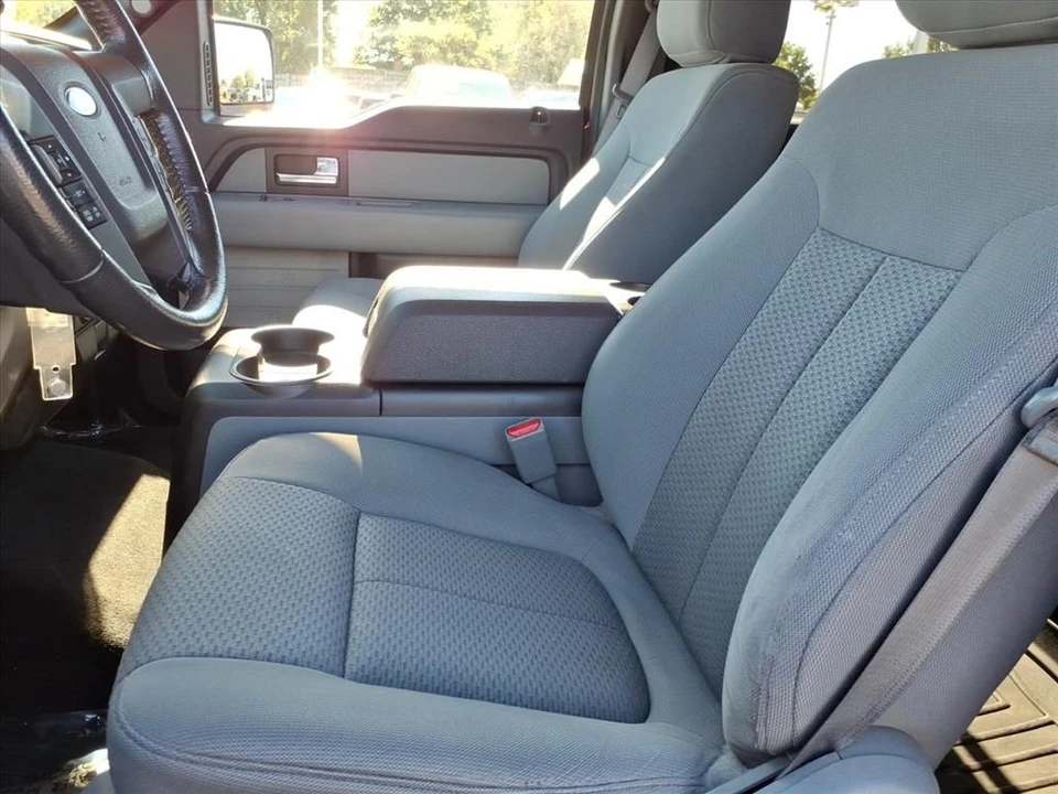 2013 Ford F-150 12th Gen - Image 9 of 12