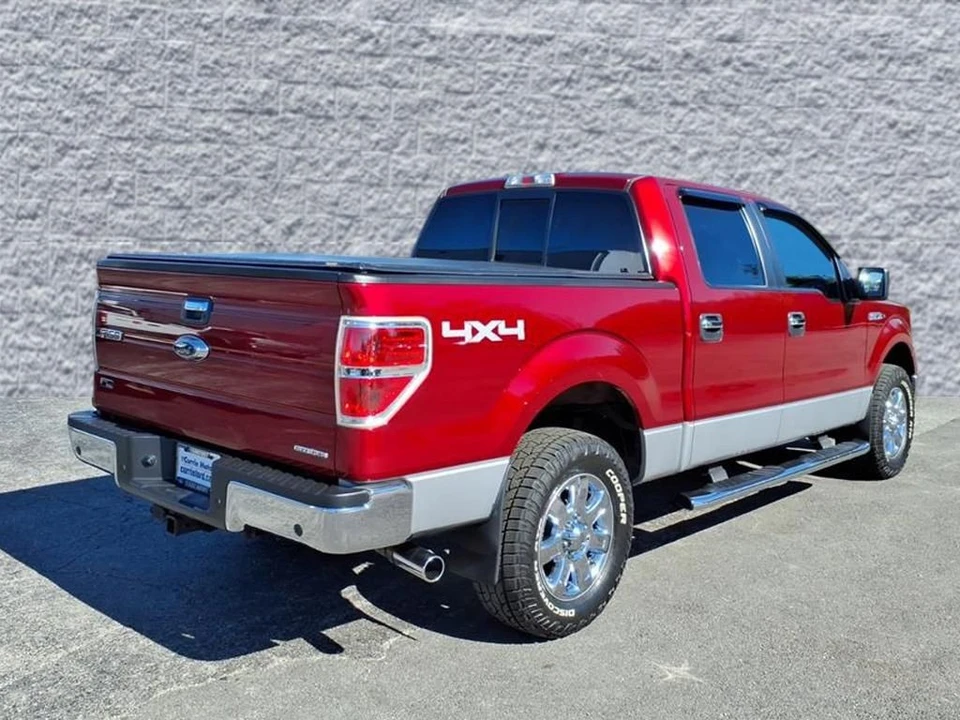 2013 Ford F-150 12th Gen - Image 3 of 12