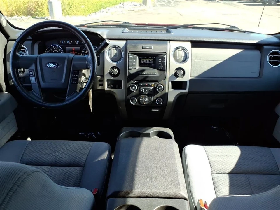 2013 Ford F-150 12th Gen - Image 7 of 12