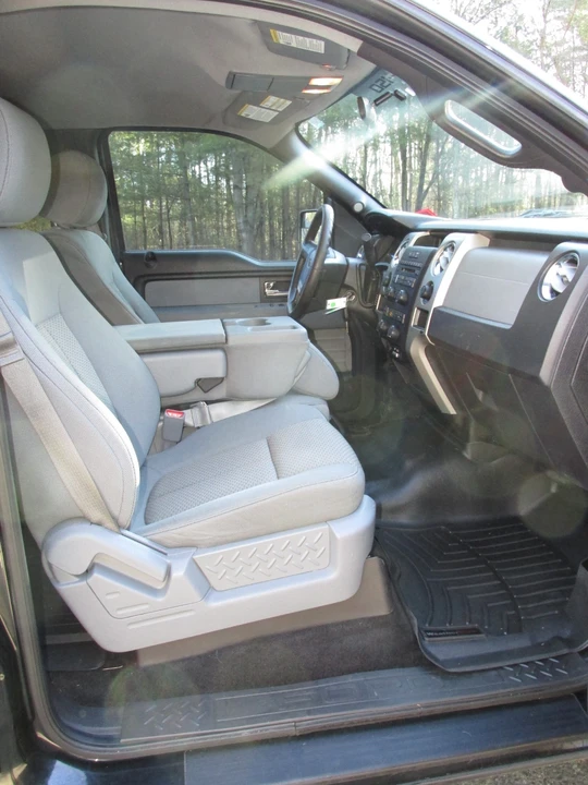 2013 Ford F-150 12th Gen - Image 13 of 21