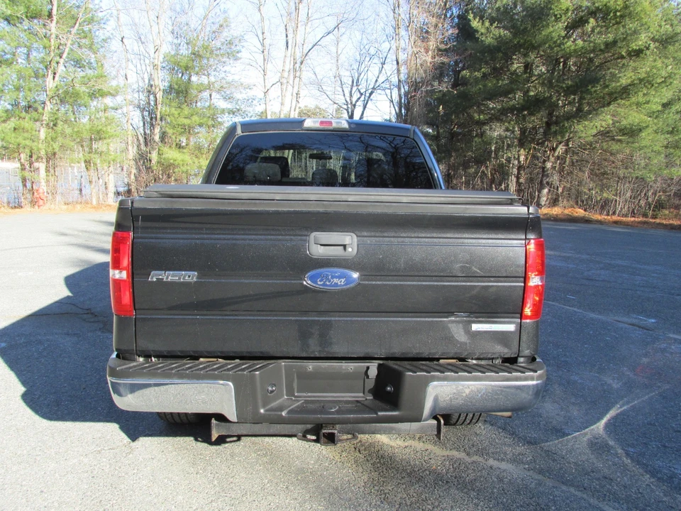 2013 Ford F-150 12th Gen - Image 4 of 21