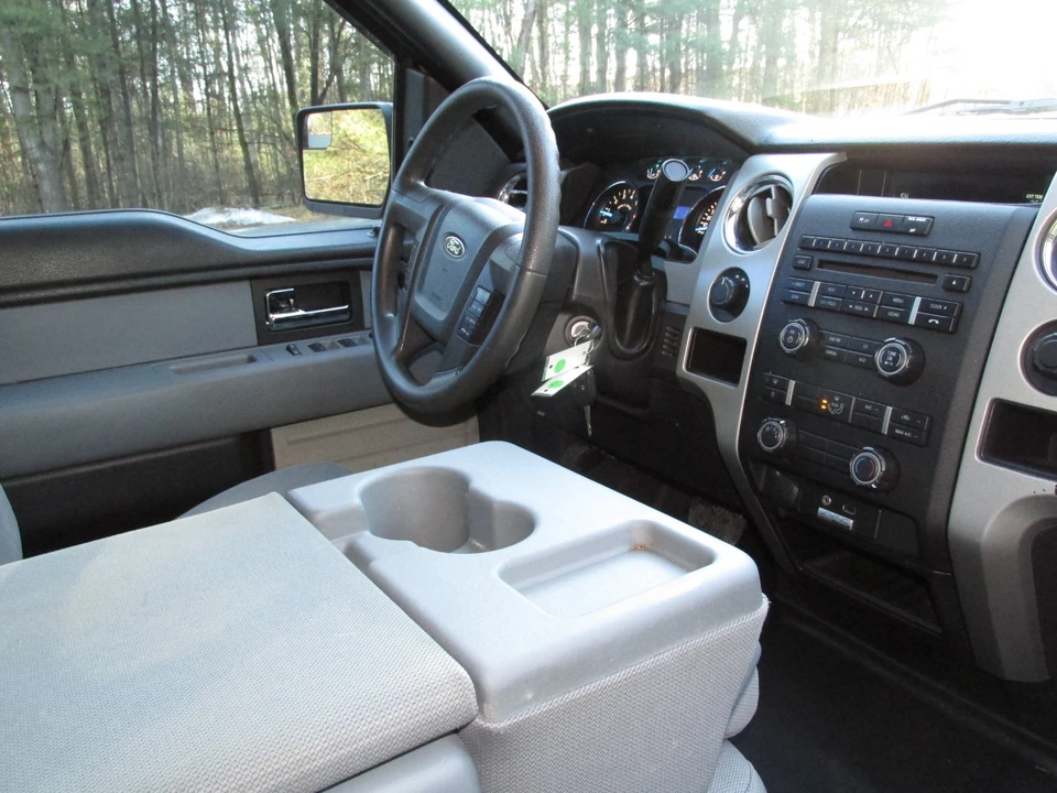 2013 Ford F-150 12th Gen - Image 18 of 21