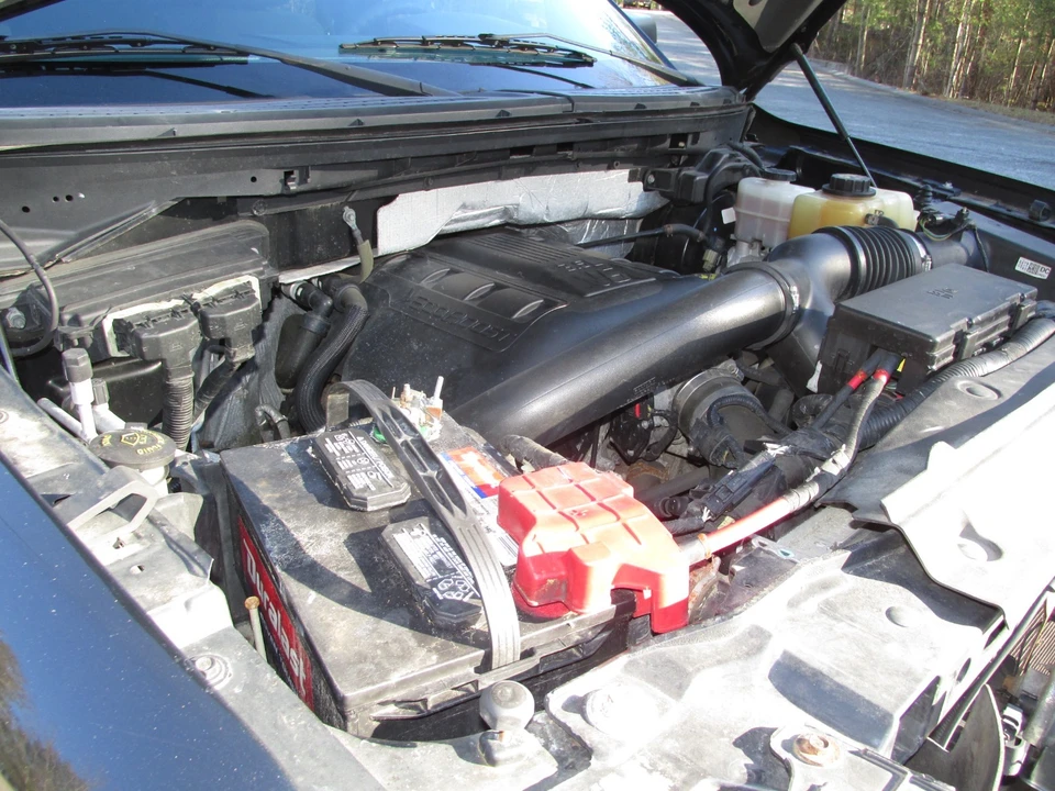 2013 Ford F-150 12th Gen - Image 20 of 21