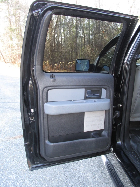 2013 Ford F-150 12th Gen - Image 10 of 21