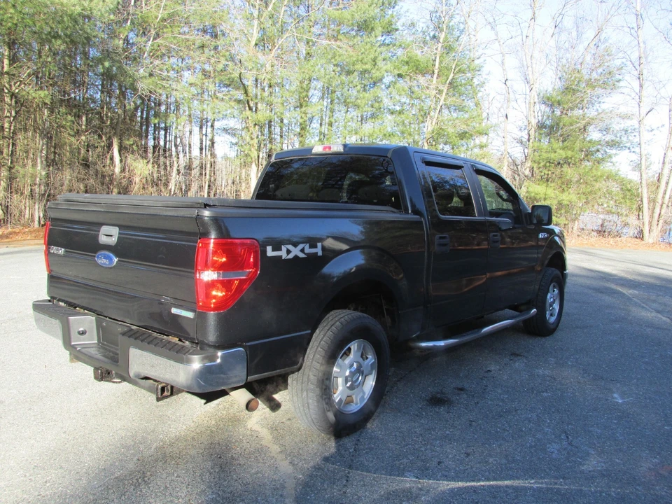 2013 Ford F-150 12th Gen - Image 6 of 21