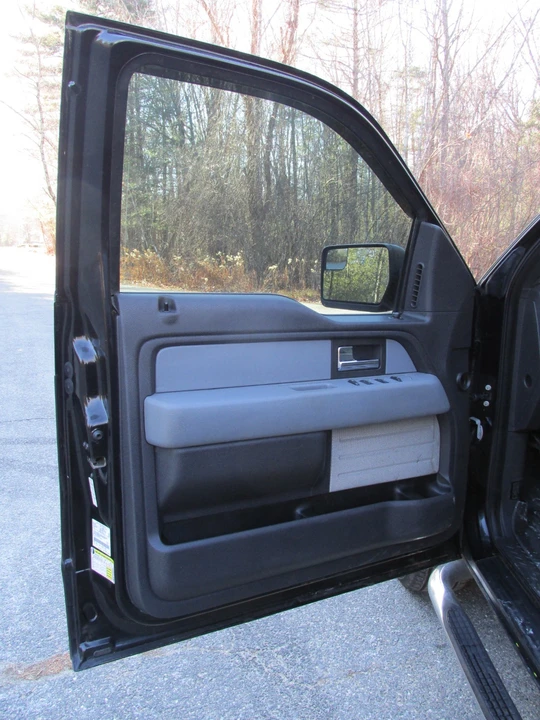2013 Ford F-150 12th Gen - Image 9 of 21